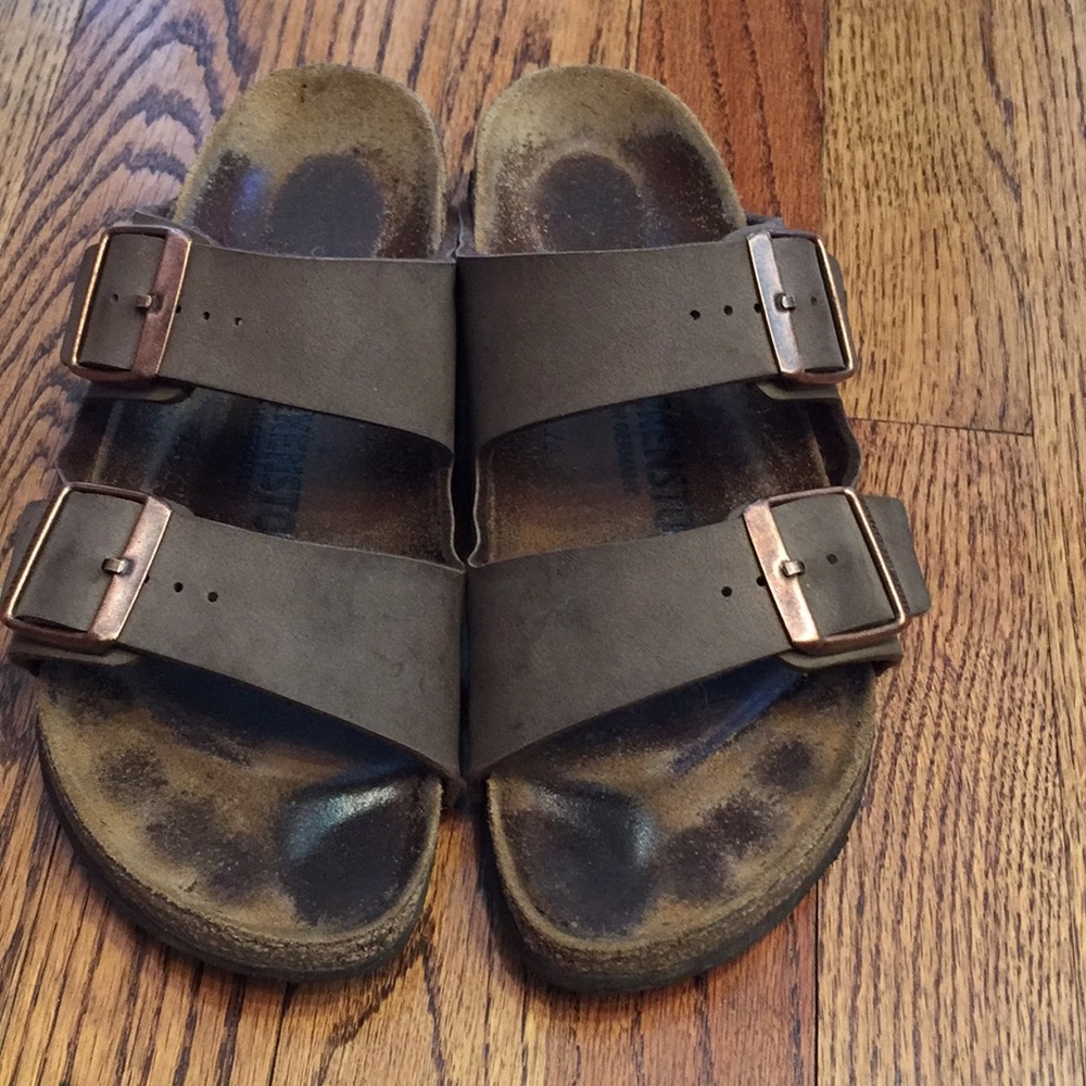 Arizona Birkenstocks
